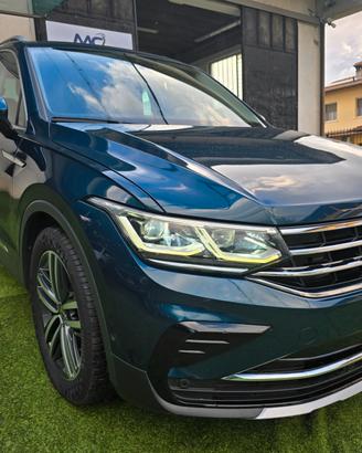 VW Tiguan 2.0 TDI 150CV Elegance 2023