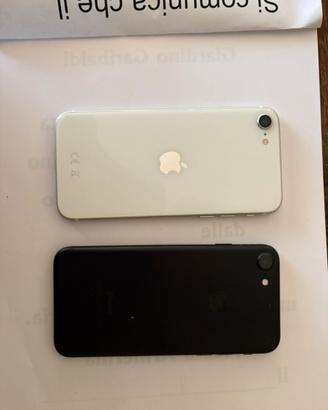 Iphone se