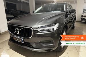 VOLVO XC60 (2017-->) XC60 B4 (d) Geartronic Ins...