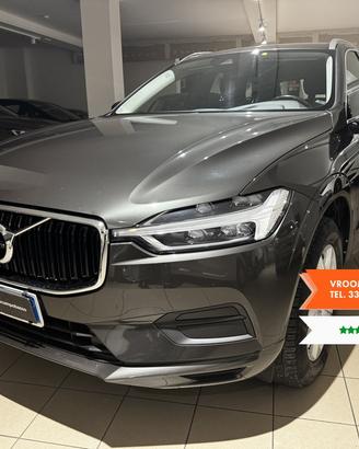 VOLVO XC60 (2017-->) XC60 B4 (d) Geartronic Ins...