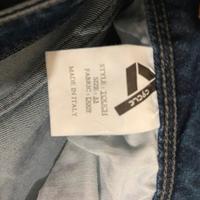 Jeans uomo cycle