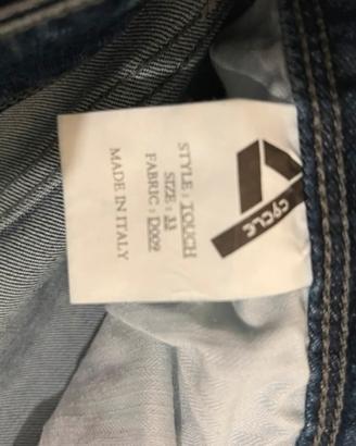 Jeans uomo cycle