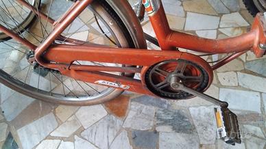 Graziella "Atala" da 24"