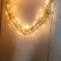 Cuore luminoso