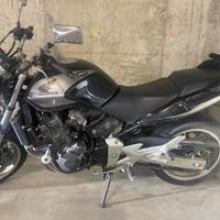 Honda cbf 600 n