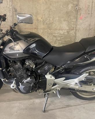 Honda cbf 600 n