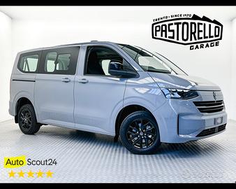 VOLKSWAGEN Caravelle 7ª '25-> - Caravelle 2.0 TDI