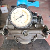 comet MC25 tutto come da foto