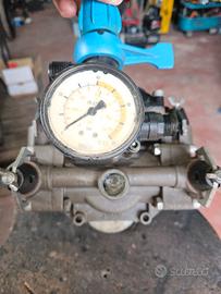 comet MC25 tutto come da foto