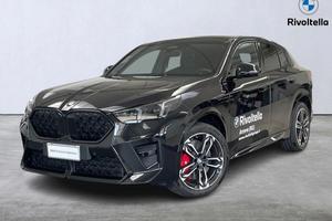 BMW X2 sdrive 18d MSport Pro auto