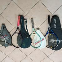 racchette da Tennis Australian , Rossignol