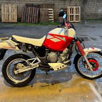 Yamaha Xtz 750 Supertenerè