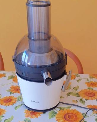Centrifuga Phillips HR 1869/80 per succhi di frutt