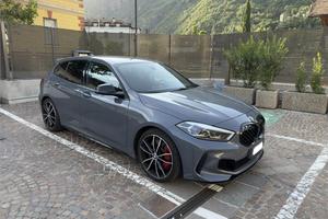 BMW  Series 1 M135i xDrive 2022 306CV Automatico