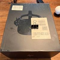 Hp reverb G2 + 2 Contoller