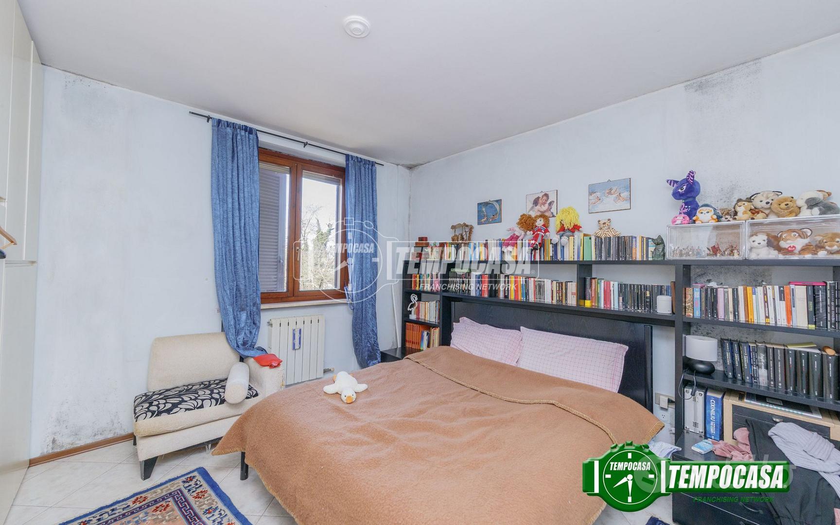 Appartamento – MI - Altro