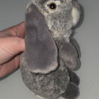 Peluche leprotto