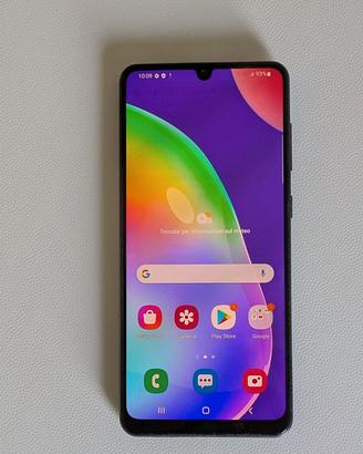 Samsung A31