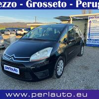 CITROEN C4 Picasso 1.6 HDi 110 FAP Elegance