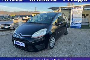 CITROEN C4 Picasso 1.6 HDi 110 FAP Elegance