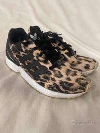 Scarpe da ginnastica adidas z flux