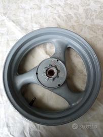 Cerchio posteriore Aprilia SR 50 