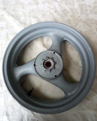 Cerchio posteriore Aprilia SR 50 