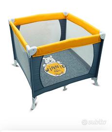 BOX GIORDANI WINNIE THE POOH