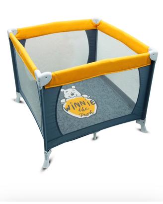 BOX GIORDANI WINNIE THE POOH