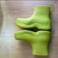 Scarpe Uomo Puddle Bottega Veneta