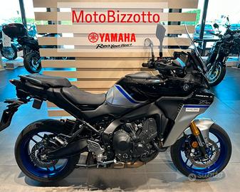 Yamaha Tracer 9 GT + YAMT