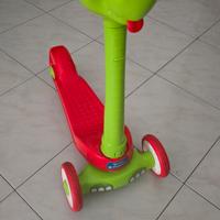 monopattino per bambini 