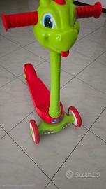 monopattino per bambini 