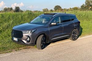 DR 6.0 1.5 turbo Gpl 149cv CVT