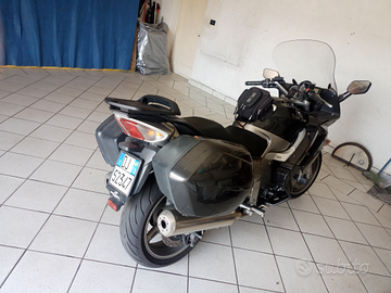 Fjr 1300 ABS