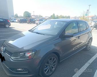 Volkswagen polo 1400 tdi