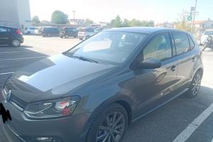 Volkswagen polo 1400 tdi