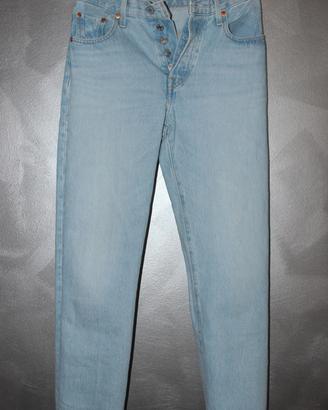Jeans levi's 501 