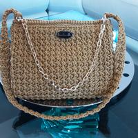 BORSA CROCHET