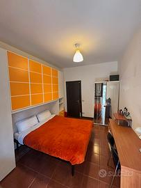 Camera singola per studentesse a Roma-San Paolo