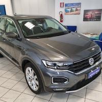 VOLKSWAGEN T-Roc 1ª serie T-Roc 1.5 TSI ACT Ad...