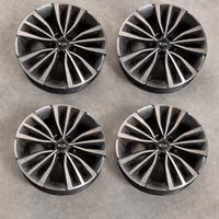 Cerchi kia originali 18