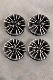 Cerchi kia originali 18