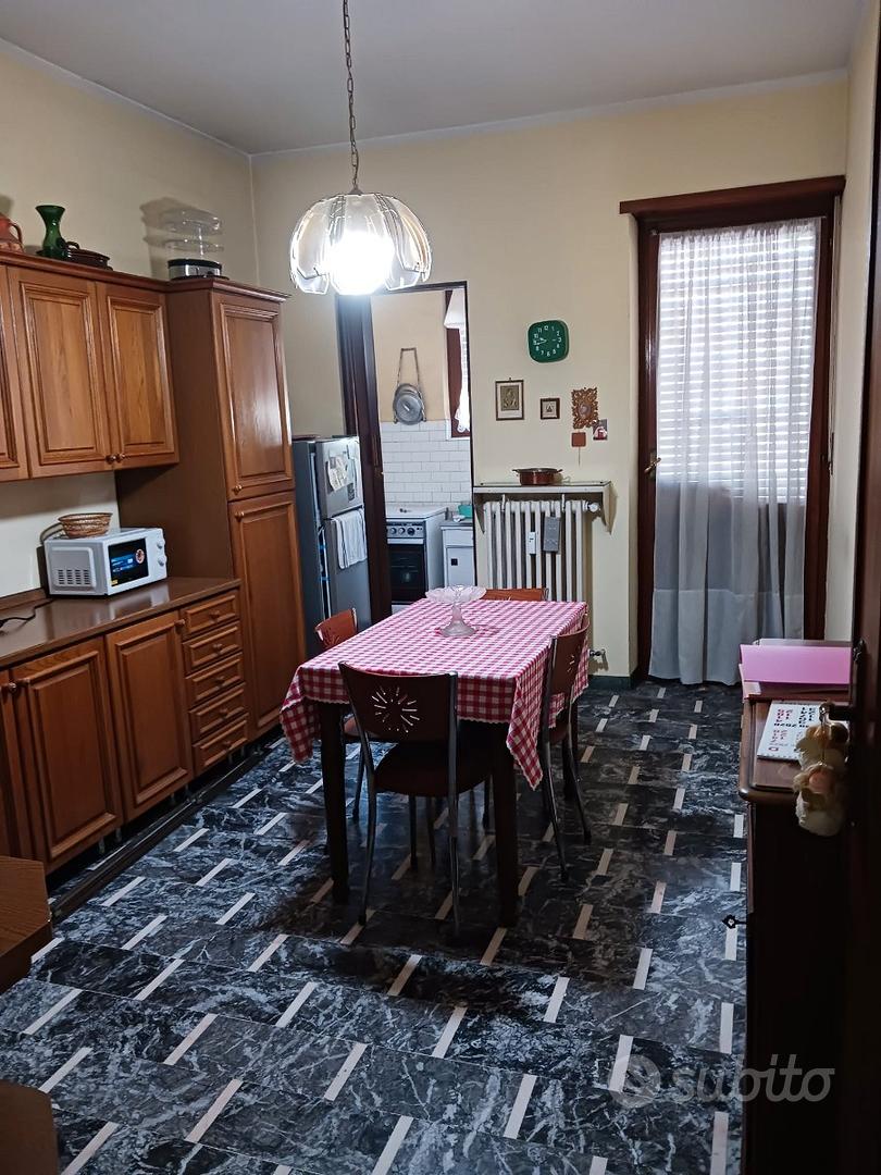 Appartamento – Torino, Parella, Circoscrizione 4 - Vista 4