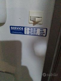 frigo Hotpoint Ariston