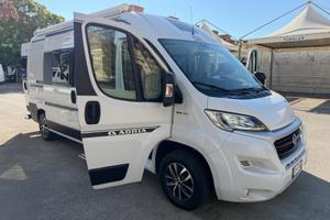 Adria Twin 600 Sp Full Opt '2018