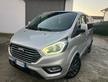 FORD TOURNEO CUSTOM 2.0 DIESEL IBRIDO 8 POSTI UNIC