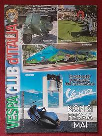 VESPA CLUB d'ITALIA