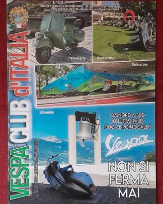 VESPA CLUB d'ITALIA