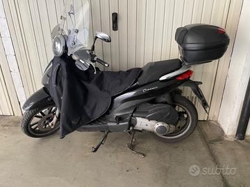 CARNABY cruiser 300 i